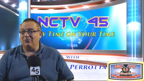 NCTV45 CEDARS SPORTS CORNER REPORT SATURDAY APRIL 9 2022