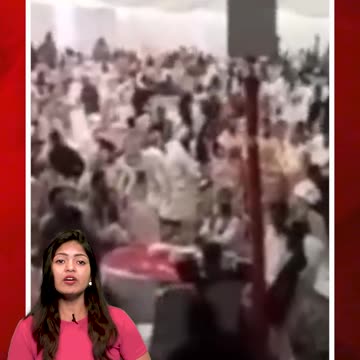 రూ.1.25 కోట్లతో విందు ఇచ్చిన బెగ్గర్స్ ఫ్యామిలీ #poorfamily #viralvideo in #pakistan | FBTV NEWS