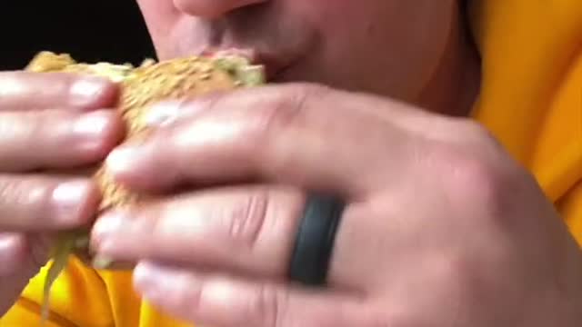 Food making tutorial