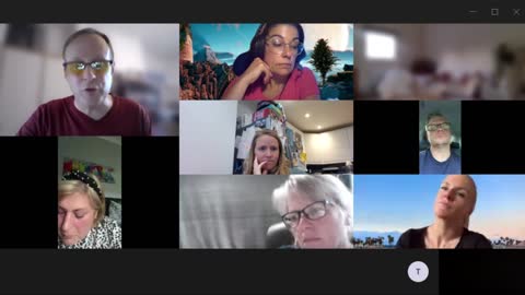 Teams BSV Talk
