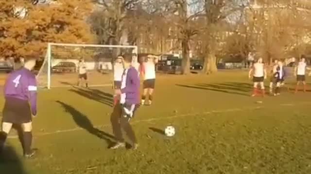 Sports Funny video