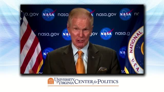 NASA Chief Bill Nelson Is Open To The Possibility Of Multiple Universes (Dimensions?)