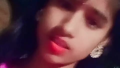 Viral bhojpuri Facebook shorts girl