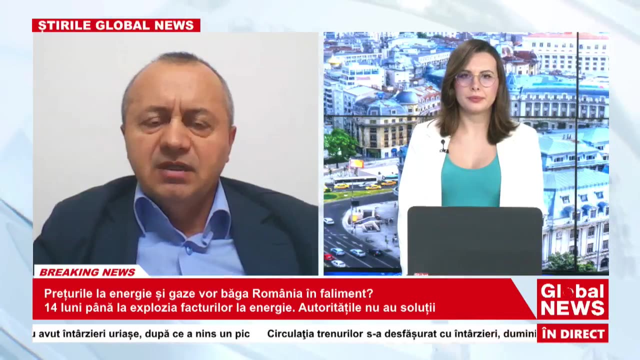 Știri (Global News România; 22.01.2024)2