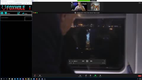 Deplorable Discussions - 7/27/2021