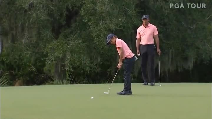 Great golf highlights