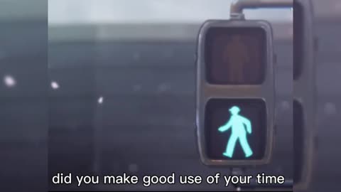 Life lesson short story animated anthology 9