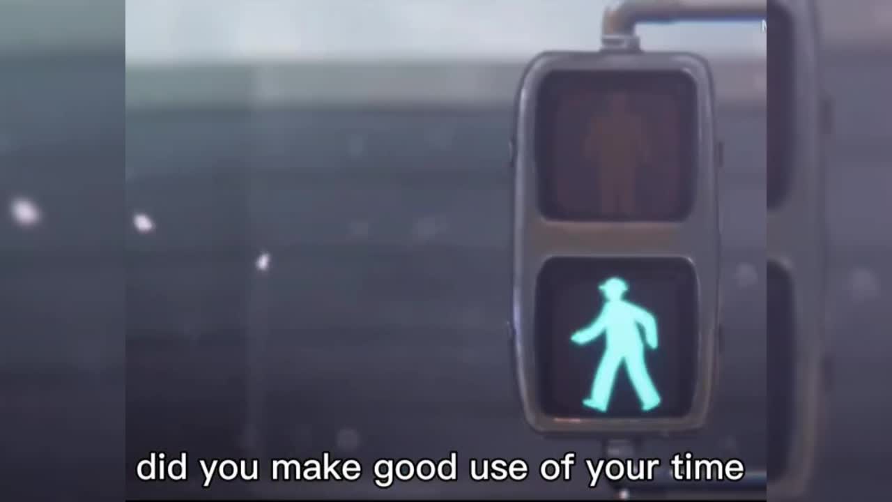 Life lesson short story animated anthology 9