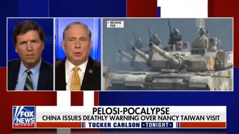 The Pelosi-Ocalypse