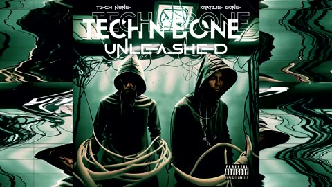 Tech N Bone - All Ova Tha World