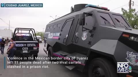 The Impending Globalist Plan Revealed