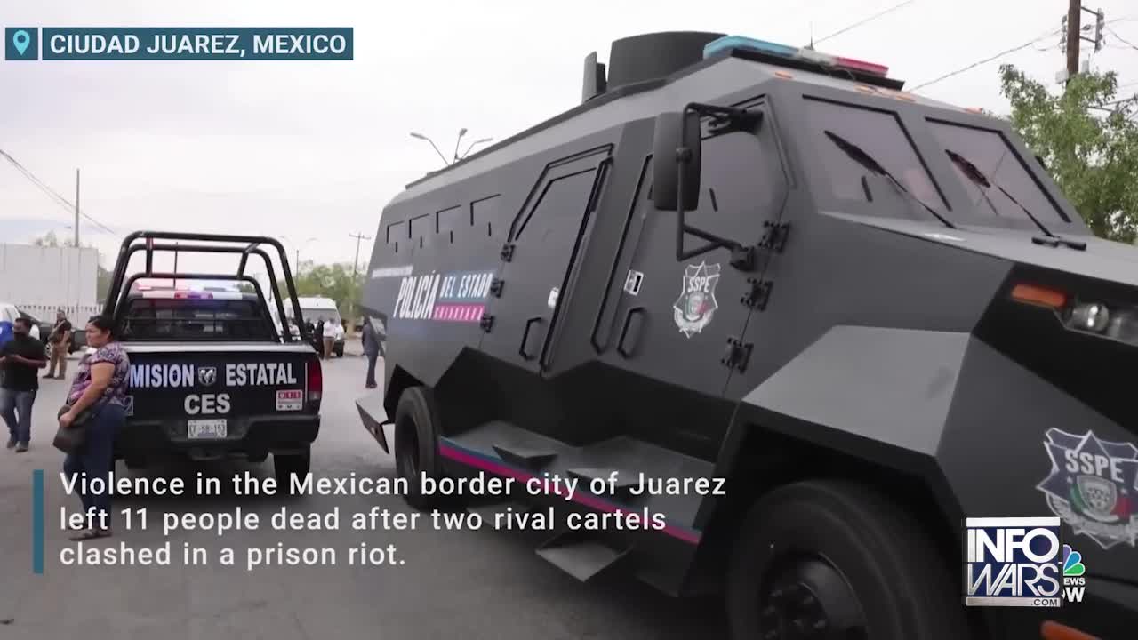 The Impending Globalist Plan Revealed