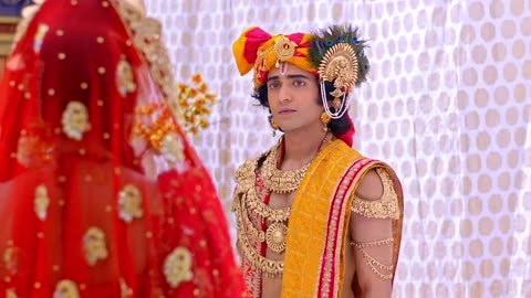 RADHA KRISHNA EPISODE 12