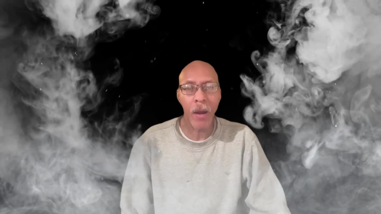 Introducing The Weak Time Reference Mindset