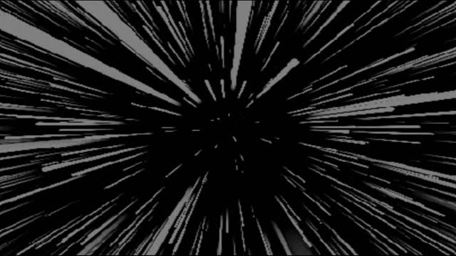 Star Trek Stories - The Turbulent Space - STS-TTS - STE - EP 02 - "Broken Corn" Part 02