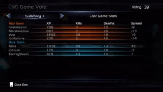 Conduit 2 SPAS/USP45 Reign of Terror on Pentagon Prime