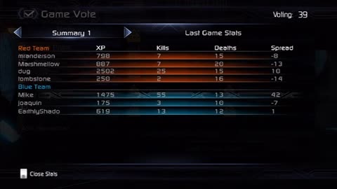 Conduit 2 SPAS/USP45 Reign of Terror on Pentagon Prime