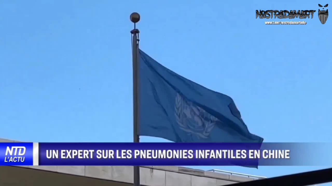 Le cirque pandémique reprend en chine