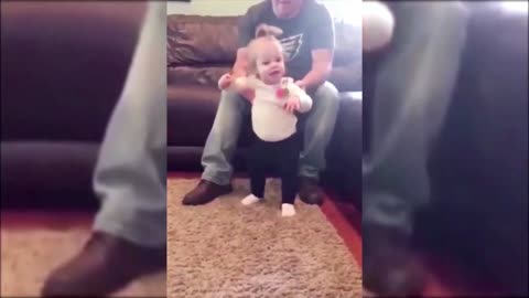 Cute_Funny_kids_Moments,_Fun_and_Fails_Baby_Video_#cute baby