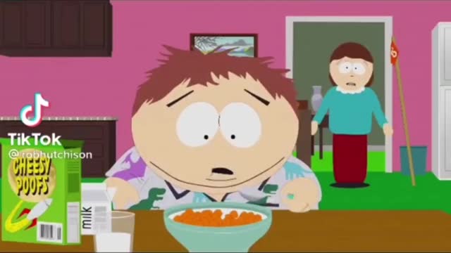 New Normal Southpark