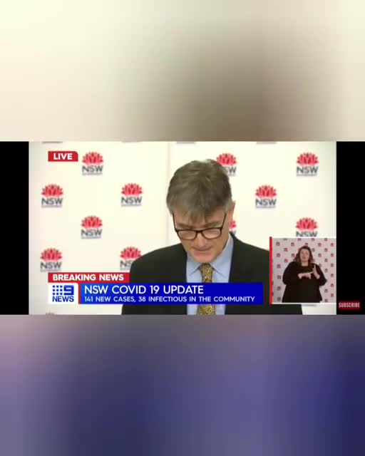 Australia vaccinated hospitals