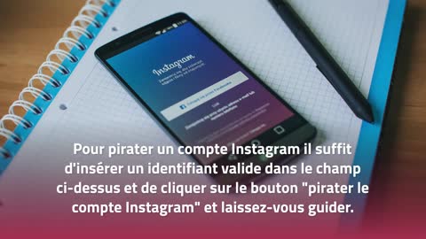 tout savoir sur le piratage instagram