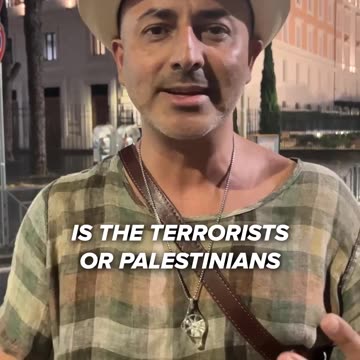 Knowledge is Power! Israel Palestine War We are all BEING PLAYED! ❤️