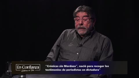 EN CONFIANZA - LUIS HERNÁN SCHWANER PARTE 2