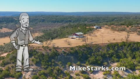 57 acres for sale on Foothills lane fredericksburg TX