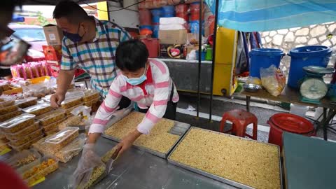 JB Amazing Night Market Malaysia Street Food-6