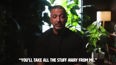 From Gangs To Preaching The Gospel- 😳