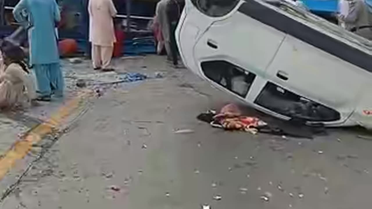 Kalar kahar accident