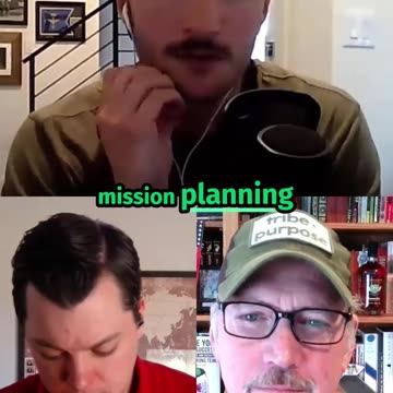 Army Pilot Talks Preparation | 10x Your Team with Cam & Otis