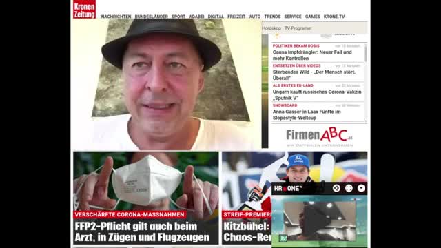 Lasst Euch nicht mehr verarschen