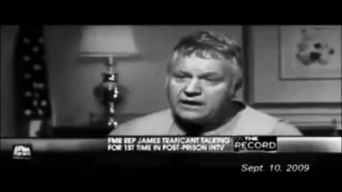 R.I.P. James Traficant 🇺🇸☝🏼🦅