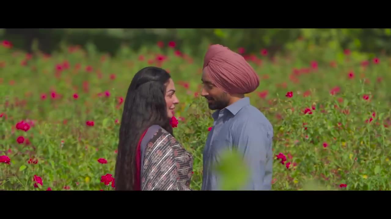 Moh Ey Purana - Official Video - Satinder Sartaaj - Shayar - Neeru Bajwa - Latest Punjabi Song