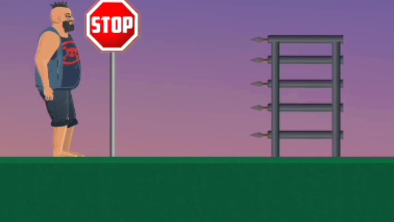 Escape Dangerous Many Arrows and reach the finish line #shorts #rebounce #viral #games #survival