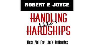 Handling Life's Hardships - Audiobook