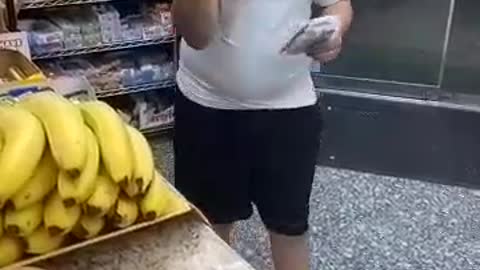 Shorts - Paying It Back