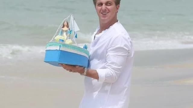 Ubandista não é cristão.