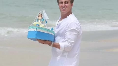 Ubandista não é cristão.