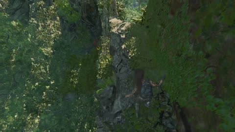 Shadow of the Tomb Raider HD Gameplay