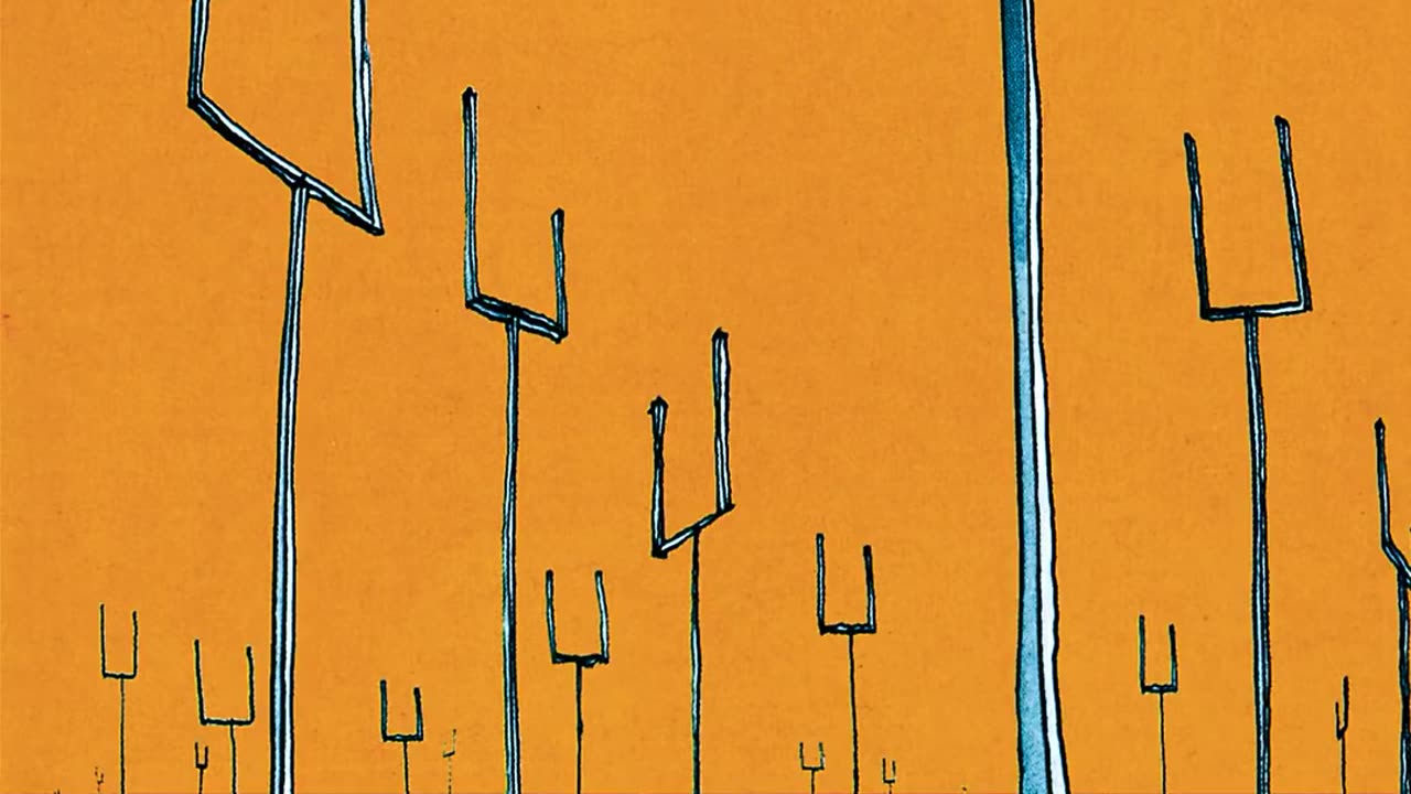 Space Dementia- Muse