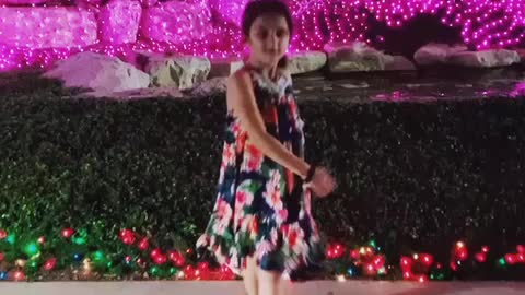 My Little Dance Monkey