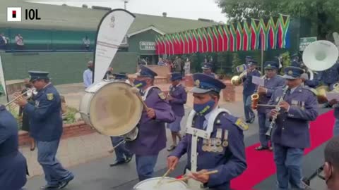 KZN Sopa: Band
