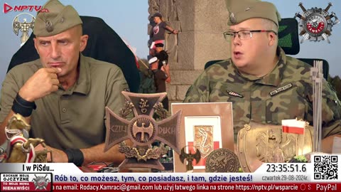 Kamracki Żywiec 29.08.2024
