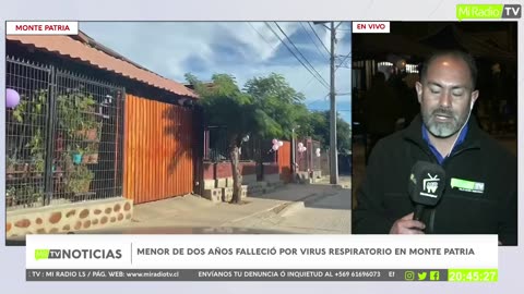 MRTV NOTICIAS - MIÉRCOLES 14 DE JUNIO