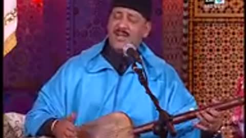 Gnawa music