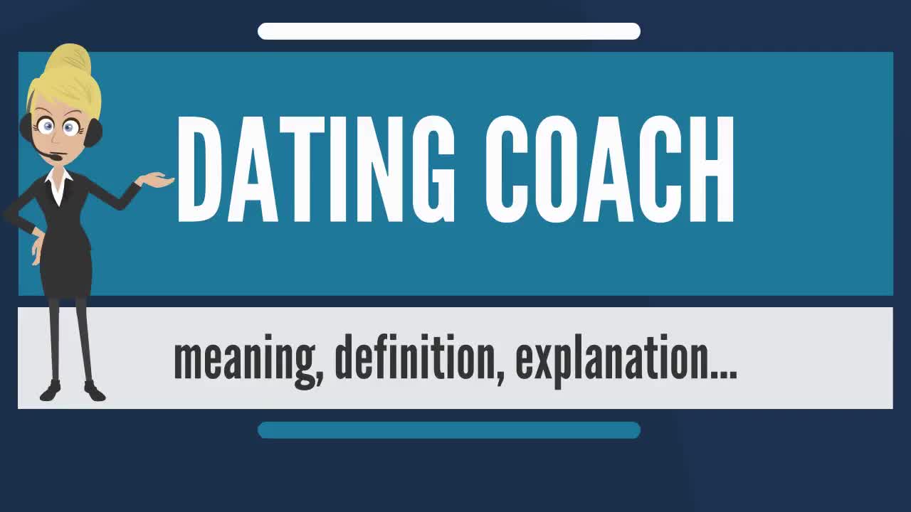 How to become a wildly successful dating coach???