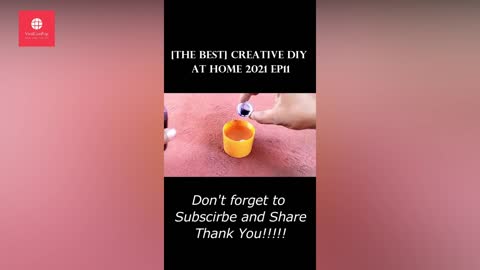 [The Best] Creative DIY At Home 2021 EP11